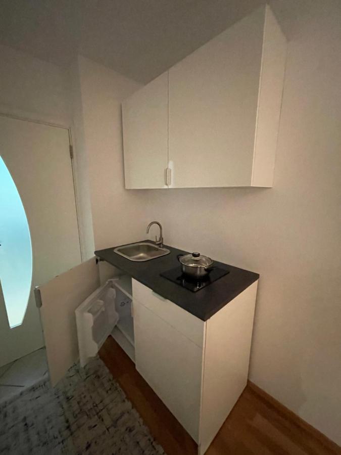 Apartment Rajja Portoroz Exterior photo