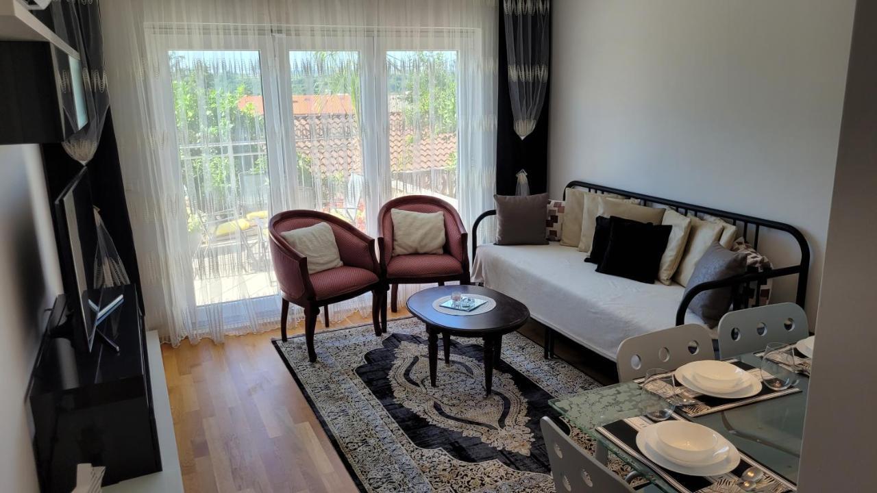 Apartment Rajja Portoroz Exterior photo