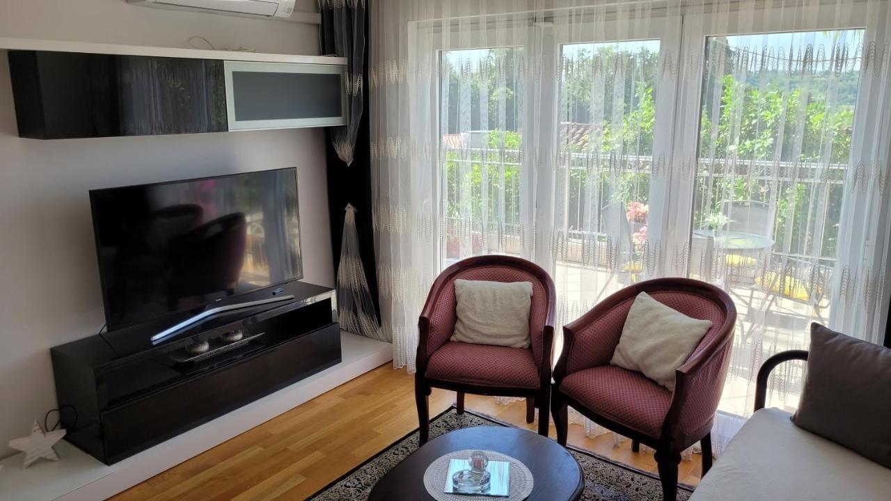 Apartment Rajja Portoroz Exterior photo